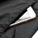 thumbnail image 4 of Chaqueta de ciclismo profesional, maillot de manga larga, cortavientos y reflectante. XXL, 4 of 9