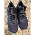 thumbnail image 2 of ASICS Women's Gel-Venture 8 MidTop Running Shoes black/soft sky size 10.5, 2 of 6