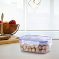 thumbnail image 4 of pstuiky Sealed Storage Tank for Cereals Large Storage Box Kitchen Food Storage Dry Fruit Tea Sealed Tank, 4 of 4