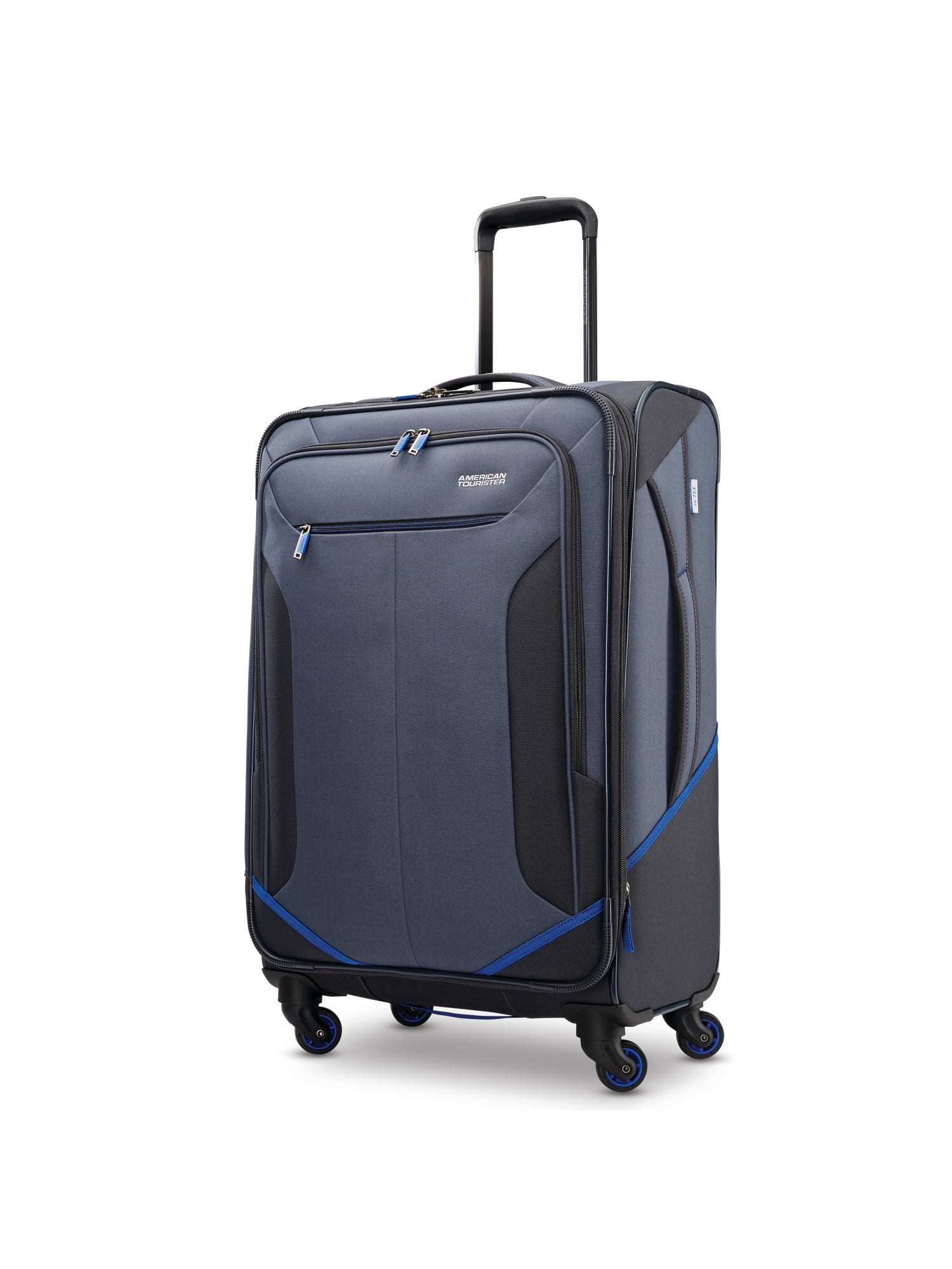 walmart big suitcases