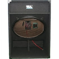 Seismic Audio SAP-18S Subwoofer Cabinet