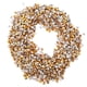 thumbnail image 2 of Diamante con fondo de placa dorada Diamante decorativo puntiagudo (4 mm blanco con fondo dorado), 2 of 8