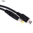 thumbnail image 3 of Cable de datos y Cargador 2 en 1 gao jinjia Para PSP 1000 2000 3000 USB 2.0, 3 of 3