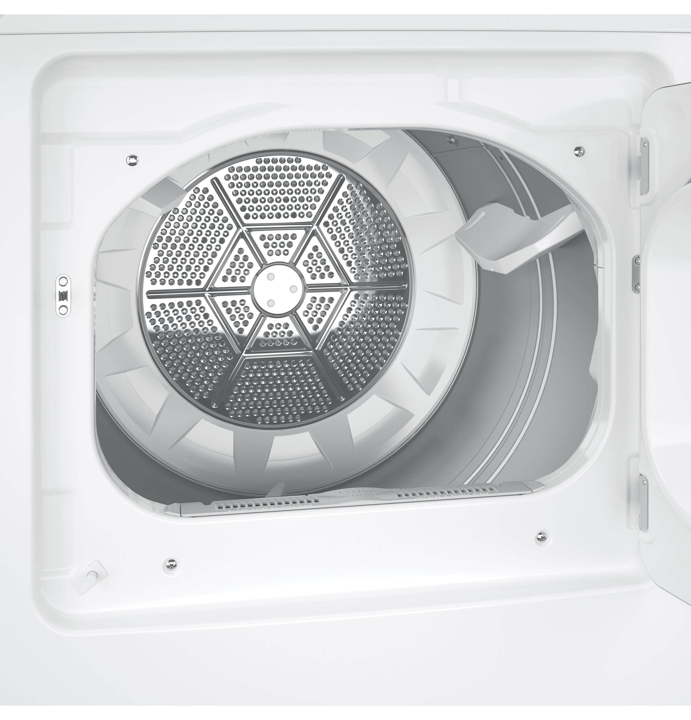 OZ Wind Premium BD-PH6130 Body Dryer Heater Function Model DARK