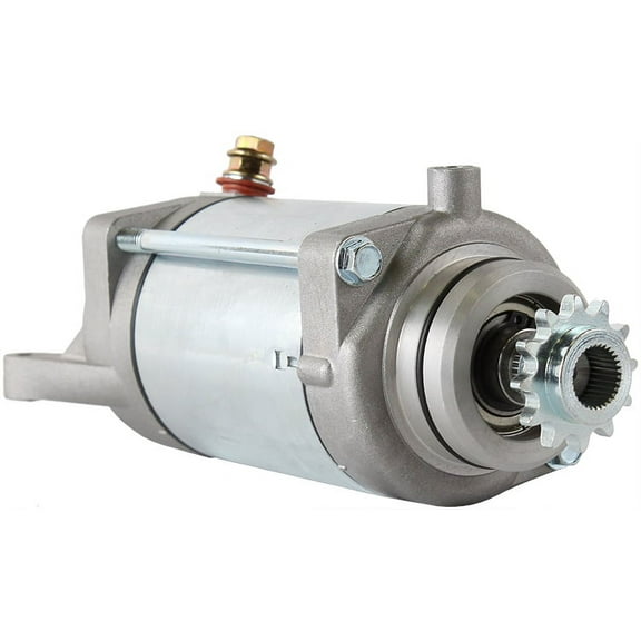 New Starter Fits Kawasaki Motorcycle En500 Vulcan 500 21163-1163 21163-1120