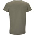thumbnail image 2 of SOLS - Camiseta Crusader para Adultos Unisex (Ejército), 2 of 3