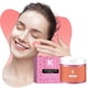 thumbnail image 1 of Exfoliante corporal revitalizante - Exfoliante corporal anticelulítico - Exfoliante de baño limpiador e hidratante 100 g por unidad, 1 of 9
