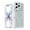 Grey, variant on Magnetic Case For IPhone 16 Plus (6.7"),Compatible With MagSafe,Heavy-Duty Shockproof, Electroplated Dual Color Magnetic Phone Cover,Pink,For iPhone 16 Plus