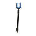thumbnail image 3 of Combinan de pesca Cabeza de accesorios de soporte de soporte premium profesional reemplazar cabezas u cabezas de de de pole agarres , Con Estaca, 3 of 8