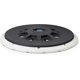 thumbnail image 4 of Plato de lijado de 150 mm con extracción de polvo - rosca de conexión M8 - repuesto para plato de lijado festool, compatible con lijadora bosch makita, etc., 4 of 4