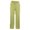 Light Green, variant on Bmisegm Casual Pants for Women Drawstring Waist Side Pockets Regular Fit Solid Color Straight Leg Pants Women