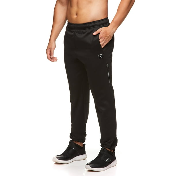 and1 men's cargo sweatpants