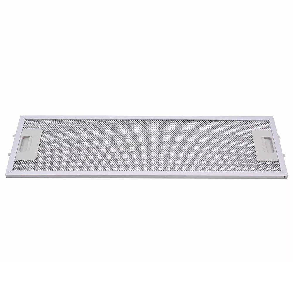 2X Range Hood Filters Replacement For Iag9Se4 Rs6W Rsfr8S Rs6S 525 X 162Mm Range Hood Accessories Cleaning Replacement Part