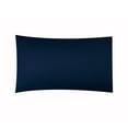 thumbnail image 2 of Mainstays 300 Thread Count Easy Care Sheet Set, King, Blue Cove, 2 of 6