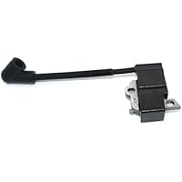 Ignition Coil Module for 2300837, 643IP, Stable Spark, Easy Installation