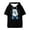 Black, variant on Freya Skye Hooded T-Shirts Women Men Short Sleeve Tee Casual Fashion Clothes