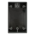 thumbnail image 1 of Caja Rectangular Rawelt 3/4" Para Tubo Conduit, 1 of 3
