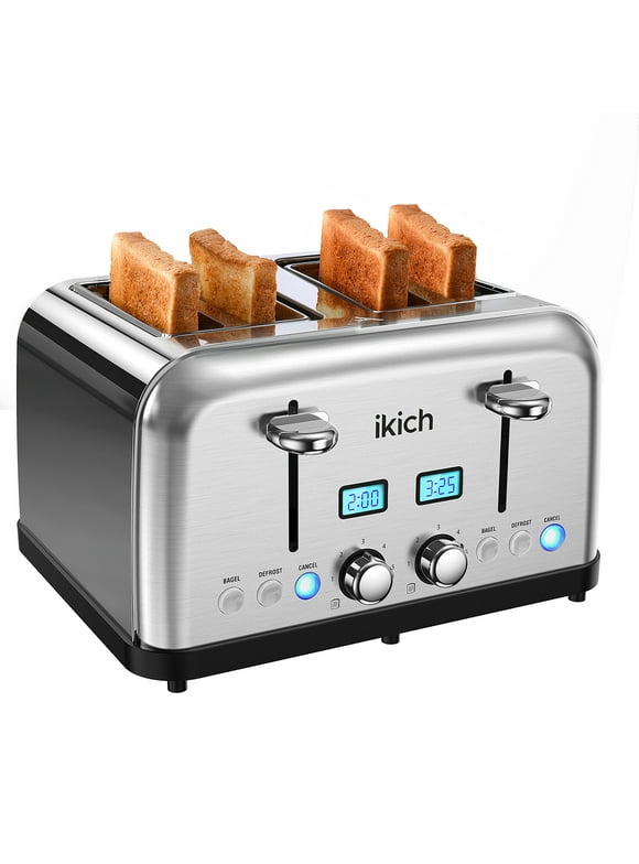 Toasters