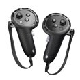 thumbnail image 1 of Scratch Resistant Grip Cover With Textured Grip Anti-Sweat Silicone Controller Grip Cover for Meta Quest 3/3S VR Accessories, 1 of 9