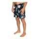 thumbnail image 4 of Traje De Baño Quiksilver Surfsilk Mix Para Hombre Color Negro Modelo EQYJV04008KVJ6, 4 of 5