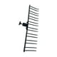 thumbnail image 4 of Soporte para baquetas de tambor Hugo Acero inoxidable 4-5 pares, 4 of 10