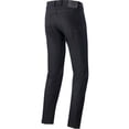 thumbnail image 2 of Alpinestars Radon Mens Motorcycle Riding Jeans Black 32 USA, 2 of 2