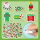 thumbnail image 2 of Minigomas de borrar ANGOLIO Christian Christmas, 60 unidades, 2 of 6