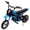 Blue, No.7, variant on Shininglove 24V 10Ah Electric Dirt Bike, 350W Strong Motor Car up to 14.29mph for Kids Teens 13+ Yrs Old, Max Weight 135 lbs(Red, No.9)