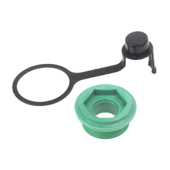APLVFFZH Gearbox Inspection Plug and Cap Inspection Plug & Cap Spares for Garage