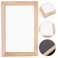 thumbnail image 1 of OULII 1Set Paper Making Frame Kit for Educators Rectangle Shape Ancient Method, 1 of 8