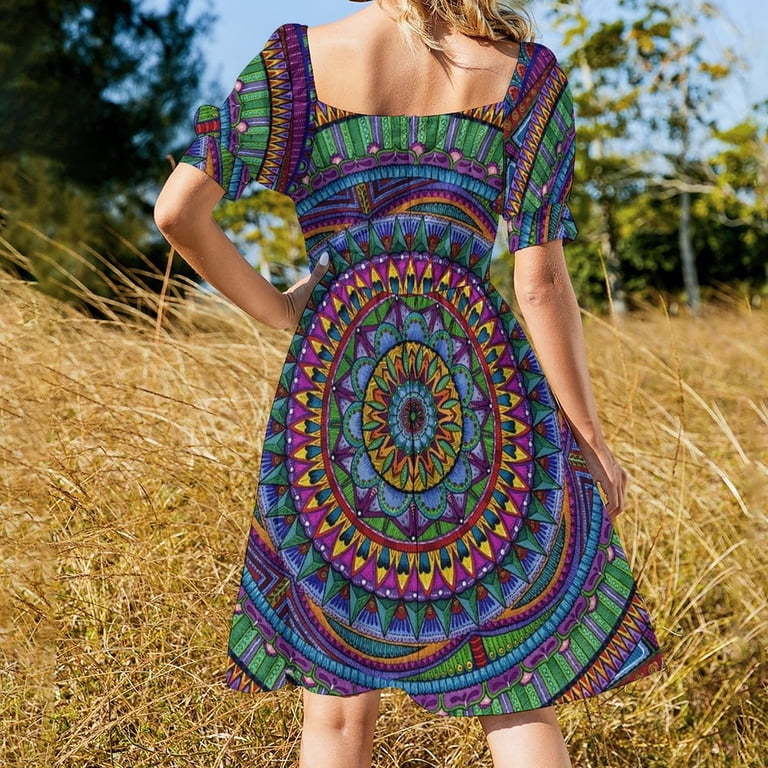open lace back dress Amazon.com: Jamaican Flag Dress for Women Summer Top L : Clothing, Shoes &  Jewelry