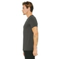 thumbnail image 4 of Bella + Canvas Unisex Made in the USA Jersey Short-Sleeve T-Shirt - 3001U, 4 of 4