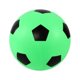 thumbnail image 3 of Pelota de fútbol de espuma ligera y apretable para entrenamiento de interior, silenciosa, fácil de agarrar y con poco ruido, 3 of 5