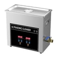 thumbnail image 1 of Ultra Cleaner Bath 6.5L 40kHz With Degas Heating Timer Cleaning Basket Ultrasound Machine Cleaning Washer Tank ,Widely Used, 1 of 7
