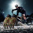 thumbnail image 3 of Guantes de bicicleta Sunnimix Anti Deslizamiento Resistente al Desgaste camuflaje, 3 of 7
