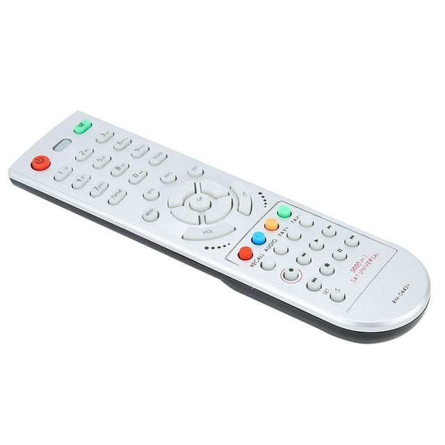 Smart Remote Controller, Wear Resisting Stable Performance Easy To Use Remote Control For Smart TVs