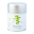 thumbnail image 1 of Té Verde Matcha Kaori de Hoja Sencha Envase de 100g, 1 of 2