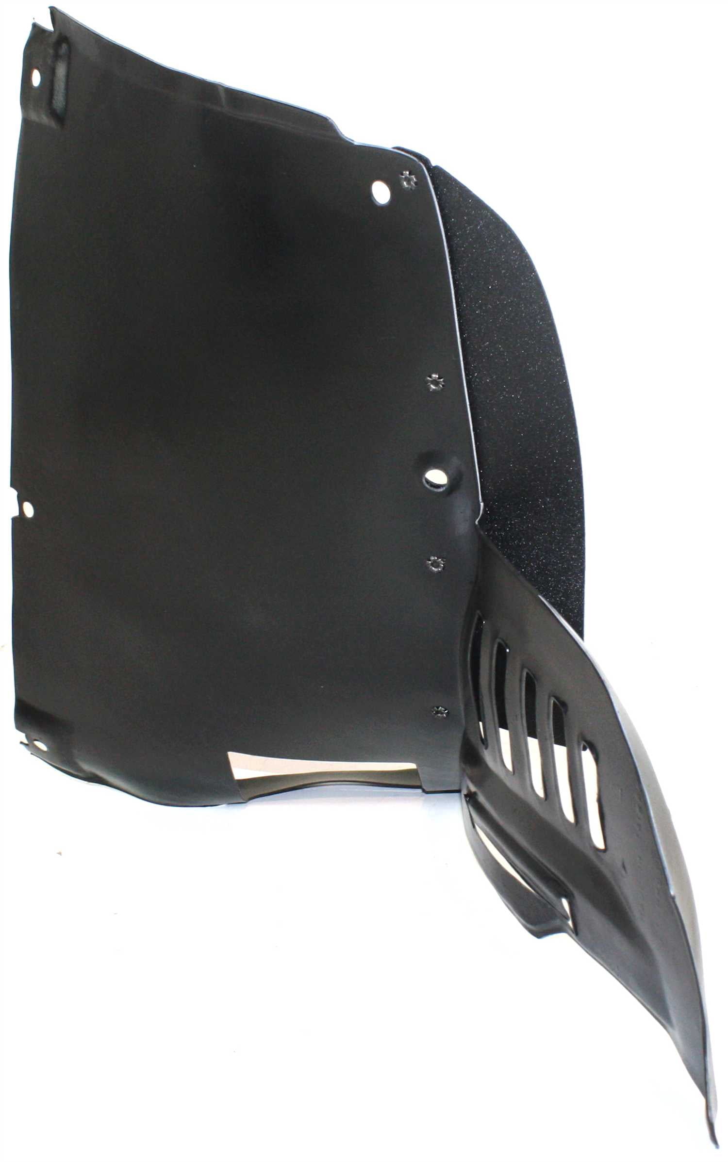 Replacement B310106 Engine Splash Shield Compatible with 1997-2000 BMW 528i 540i Front, Left Driver