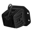 thumbnail image 3 of 5 inch 42W LED Work Light IP67 Protection 4D Lens Fog Spotlight Universal for UTV ATV, 3 of 4