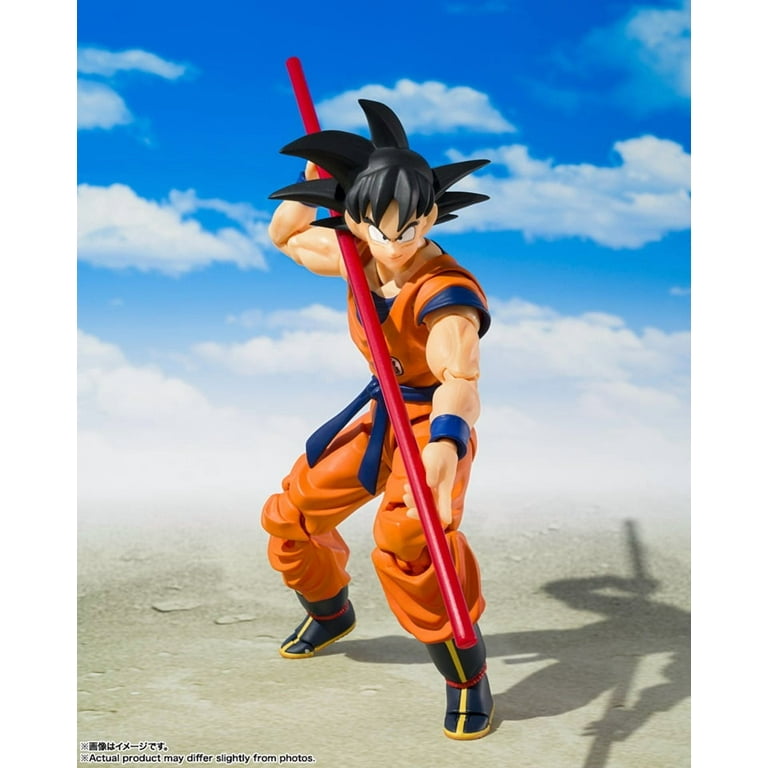 ドラゴンボール THE SON GOKU フィギュア Amazon.com: Banpresto Dragon Ball Z 9.8