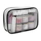 thumbnail image 1 of Juego de polvos para uñas, polvo para decoración de uñas, capa base superior, pincel de gel, herramienta de manicura, 1 of 4