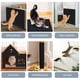 thumbnail image 3 of Alfombrilla para rascar para Gatos, Alfombra para rascar para Gatos, Almohadilla autoadhesiva Recortable, Estante Decorativo para árbol para Gatos, Pared para Gatos, Poste para rascar para, 3 of 7