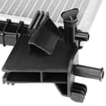thumbnail image 5 of Geelife Radiator For 2012-2017 Ford Focus Ambiente S SE SEL Titanium Trend Sport L4 2.0L, 5 of 6