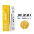thumbnail image 3 of Wella Color Charm Paints Semi-Permanent Hair Color (2 oz) - Sunkissed, 3 of 9