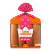 King's Hawaiian Sweet Hot Dog Buns