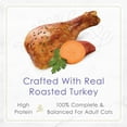 thumbnail image 4 of Fancy Feast Petites Roasted Turkey Entrée with Sweet Potato in Gravy, Wet Cat Food 79.4g, 4 of 9
