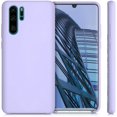 thumbnail image 5 of kwmobile TPU Silicone Case Compatible with Huawei P30 Pro - Case Slim Protective Phone Cover with Soft Finish -, 5 of 5