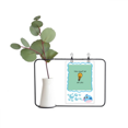 thumbnail image 1 of Lámpara para estimular la interacción Jarrones colgantes de vidrio transparente Decoración Botella, 1 of 4