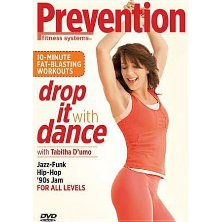 Prevention Fitness Systems: Drop It With Dance