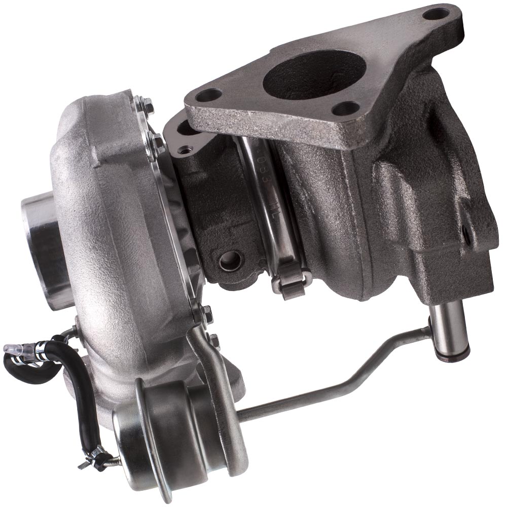 Turboboosts RHF55 VF52 Turbocharger For Subaru Impreza WRX 2008-2014, Legacy Outback 2.5L H4 - 14411AA800